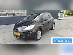 Ford Ka - 1.2 Titanium airco