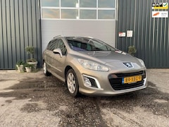 Peugeot 308 SW - 1.6 VTi X-Line