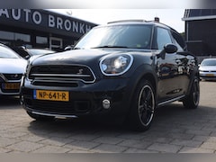 MINI Countryman - 1.6 COOPER S ALL 4 PANO | LEDER | HARMAN KARDON