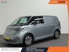 Volkswagen ID. Buzz Cargo - 77 kWh 204pk Achterdeuren 3zits LED Cruise control Navigatie/ Apple Carplay