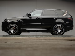 Land Rover Range Rover Sport - 2.0 P400e HSE (APPLE CARPLAY, PANORAMADAK, LEDER, MERIDION, SFEER VERLICHTING, STOELVERWAR