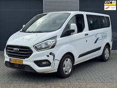 Ford Transit Custom - 320 1.0 EcoBoost L1H1 PHEV Trend