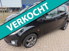 Chevrolet Spark - 1.2 16V LTZ AIRCO