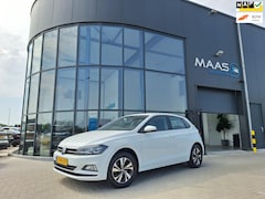 Volkswagen Polo - 1.0 TSI Comfortline | DEALER OH | ORIG NL