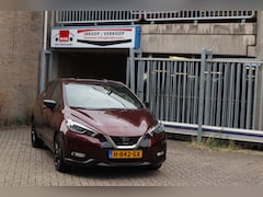 Nissan Micra - 1.0 IG-T N-Style