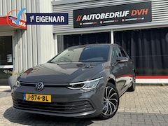 Volkswagen Golf - 1.5 TSI | 1e EIG. | STOEL/STUURVERW. | CRUISE | NAP |