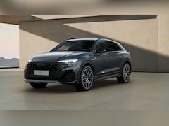 Audi Q8 - 55 TFSI e quattro Pro Line l Adaptive cruise control l Matrix-led en ledachterlichten l Au