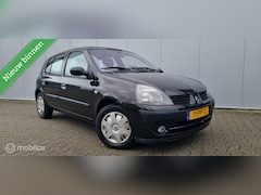 Renault Clio - 1.4-16V Dynamique Luxe