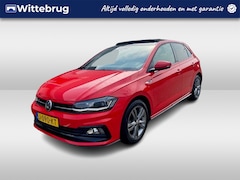 Volkswagen Polo - 1.0 TSI Highline Business R / PANODAK / 16"LMV / APP.Connect
