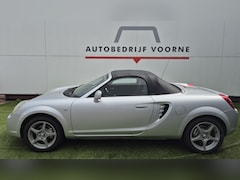 Toyota MR 2 - 1.8 16V S