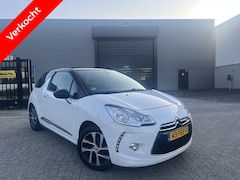 Citroën DS3 - 1.6 e-HDi Clima Navigatie Parkeersensor Km Nap