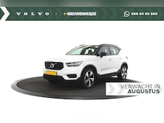 Volvo XC40 - 1.5 T4 Recharge R-Design | Navi | Cruise | Keyless | High Performance Audio | DAB |