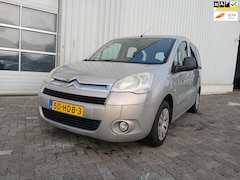 Citroën Berlingo - 1.6-16V Multispace SCHADEAUTO