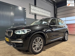 BMW X3 - XDrive30i High Executive Edition 252PK 1e Eigenaar NAP