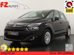 Citroën C4 Picasso - 1.2 PureTech Selection - Navigatie - Climate Control - Trekhaak