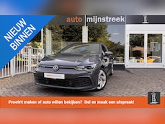 Volkswagen Golf - 1.4 eHybrid GTE | Origineel Nederlands | Eerste eigenaar |