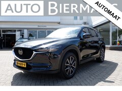 Mazda CX-5 - 2.5 SAG 194 GT-M 4WD / FULL. INCL. 12 maanden BOVAG