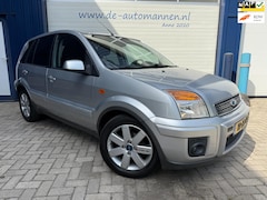 Ford Fusion - 1.6-16V AUTOMAAT Futura / AIRCO+ECC / TREKHAAK / APK 05-2026