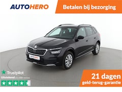 Skoda Kamiq - 1.0 TSI Ambition | VF84156 |