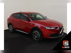 Alfa Romeo Tonale - 1.3T PHEV Tributo Italiano 280PK:Passione. Prestazione. Perfetta