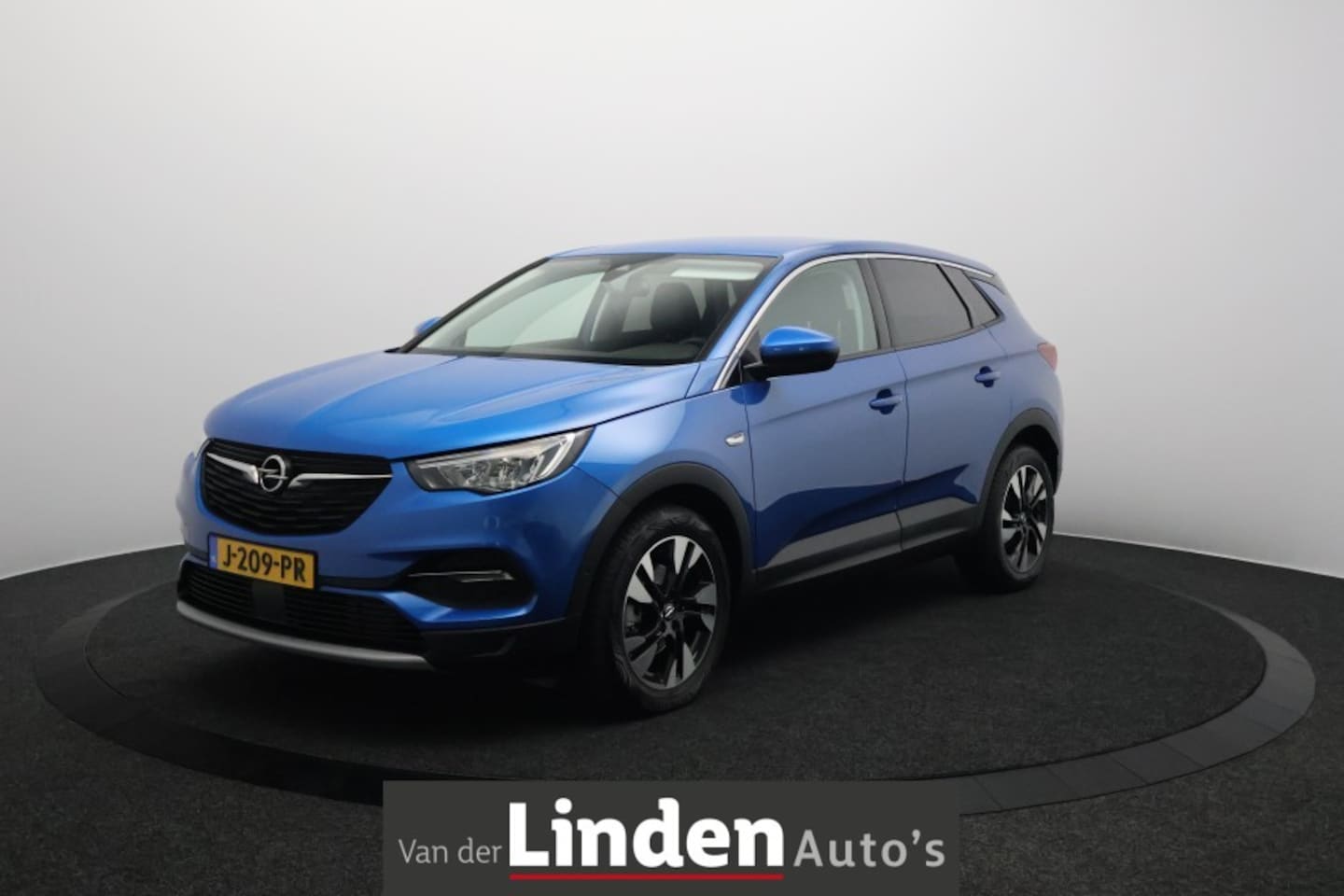 Opel Grandland X - 1.5 CDTi Business Executive | Trekhaak | Stoel/Stuurverwarming | Camera | Navigatie - AutoWereld.nl