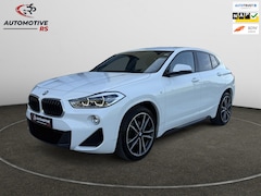 BMW X2 - SDrive18i High Executive |PDC V+A | LED|Cruise| Shadow-line | 19" M-Velgen | M-Alcantara S