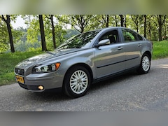 Volvo S40 - 1.8 Xenon NL Auto 2e Eigenaar Keurige staat