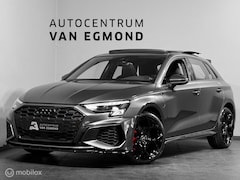Audi A3 Sportback - 45 TFSIe Competition 2X S-LINE VOL | B&O
