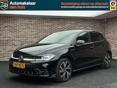 Volkswagen Polo - 1.0 TSI R-Line Business | Dak| IQ Light| Keyless| Navi|