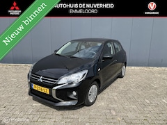 Mitsubishi Space Star - 1.2 Cool+