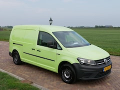 Volkswagen Caddy Maxi - 2.0 TDI L2H1 BMT Trendline AV NAVI