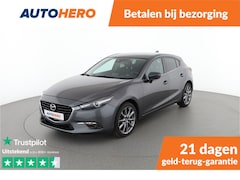 Mazda 3 - 3 2.0 SkyActiv-G 120 SkyLease | EG18042 |