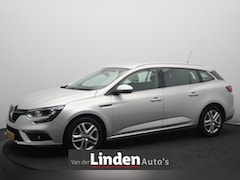 Renault Mégane Estate - 1.5 dCi Zen | Navigatie | Automaat | Clima Tronic