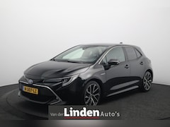 Toyota Corolla - 1.8 Hybrid Executive | Head-Up Display | Camera | Led