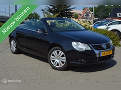 Volkswagen Eos - 1.6-16v FSI