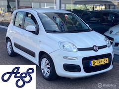 Fiat Panda - 0.9 TwinAir Cool bj 2014 142437 km NAP NW APK