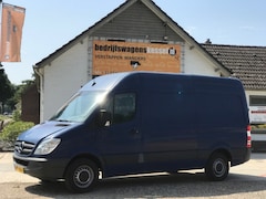 Mercedes-Benz Sprinter - 211 CDI L2H2 euro 4 handgeschakeld manual