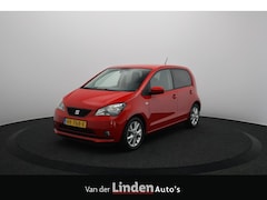 SEAT Mii - 1.0 Sport Intense | Cruise | Airco | NL Auto | 48000KM NAP