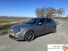 Alfa Romeo Giulietta - 1.750 Turbo Veloce