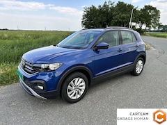 Volkswagen T-Cross - 1.0 TSI Life