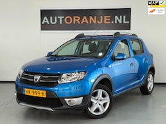 Dacia Sandero Stepway - 0.9 TCe Lauréate-1ste Eigenaar-Airco-Cr Control-Navi-NAP
