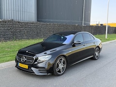 Mercedes-Benz E-klasse - AMG 43 4Matic Softclose Burmester 3d bomvol