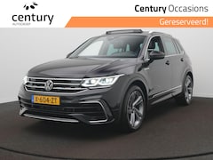 Volkswagen Tiguan - 1.5 TSI R-Line Business Panoramadak - Camera - Trekhaak - Automaat
