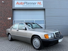 Mercedes-Benz 190-serie - 2.3 E Schuifdak Nieuwe APK