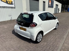 Toyota Aygo - 1.0 VVT-i Comfort 5 DEURS AIRCO KM 90478 -4500E