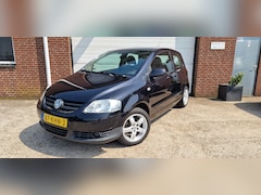 Volkswagen Fox - 1.2 Trendline In een nette staat verkerende Vw Fox 1.2 Trendline.  Bjr 2009. 83 750 km