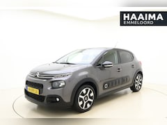 Citroën C3 - 1.2 PureTech 110pk Shine | Trekhaak | Navigatie | Climate Control | Apple Carplay/Android