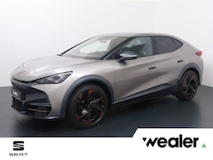 CUPRA Tavascan - Adrenaline 82 kWh 286pk automaat