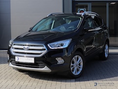 Ford Kuga - 1.5 EcoBoost | Titanium | Pano | Navi | Camera | 17" LM Velgen | Volledig gedocumenteerd O