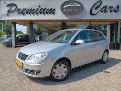 Volkswagen Polo - 1.4-16V Comfortline|CLIMA|CRUISE|PRIVACY GLASS|NW DISTRI